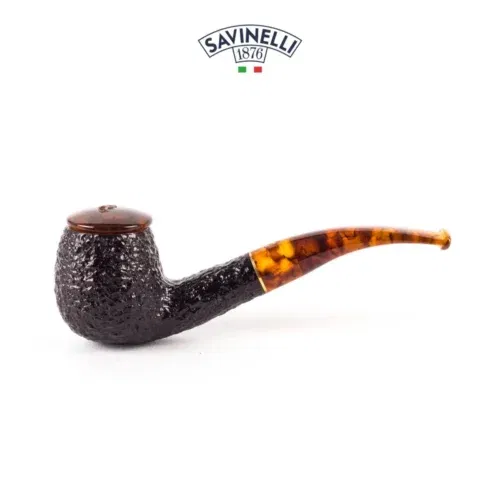 Savinelli Tortuga 626 Briar Limited Edition