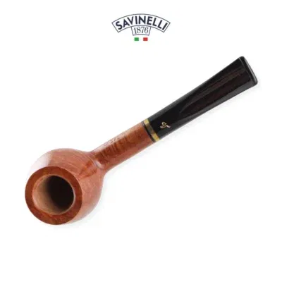 Savinelli Venere Liscia 345 KS - Bild 2