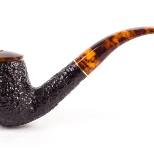 Savinelli Tortuga 602 Briar Limited Edition