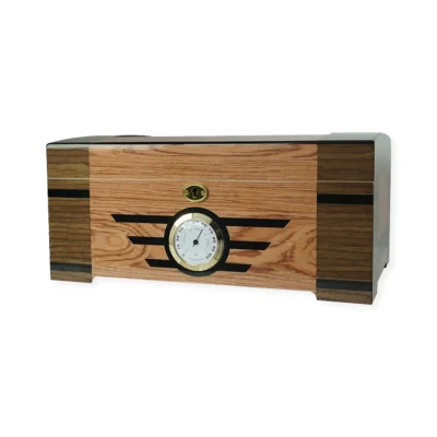 Clycrubb Deluxe Humidor