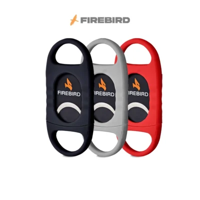 Firebird Nighthawk Dubbelgiljotin