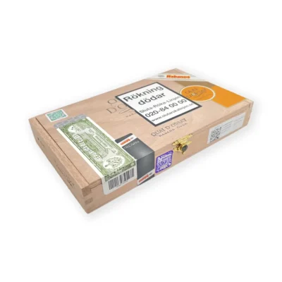 Quai d Orsay No.50 Box