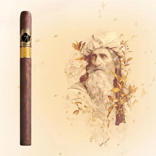 El Septimo Da Vinci Lancero
