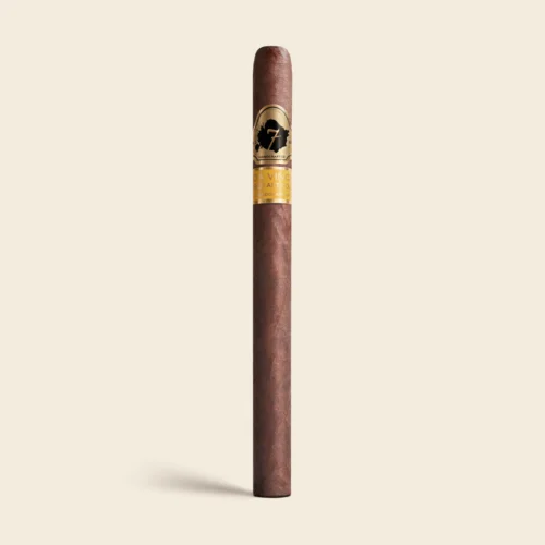 El Septimo Da Vinci Lancero