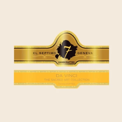 El Septimo Da Vinci Lancero