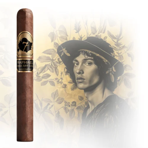 El Septimo Raphael Robusto Extra
