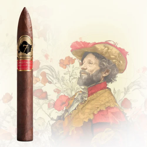 El Septimo Rembrandt Torpedo