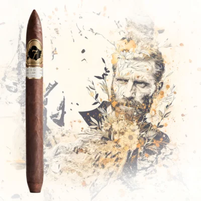 El Septimo Van Gogh Diadema