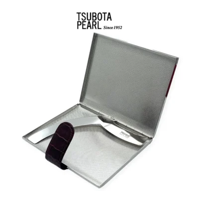 TSUBOTA PEARL Cigarettfodral 04427