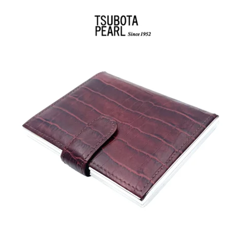 TSUBOTA PEARL Cigarettfodral 04427