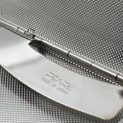 TSUBOTA PEARL Cigarettfodral 04427