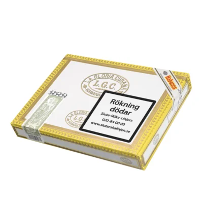 La Gloria Cubana Turquinos