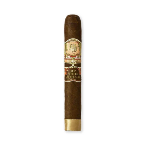 My Father The Judge Box Pressed Toro