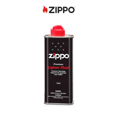 Zippo Bensin