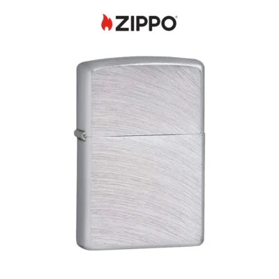 ZIPPO Chrome Arch No 24647