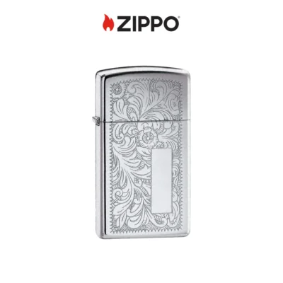ZIPPO Slim Venetian HPC No 1652