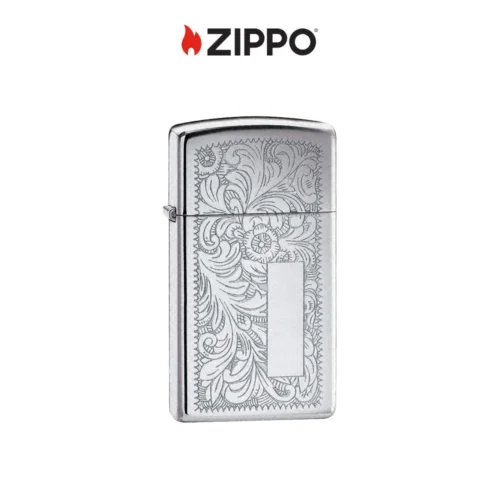 ZIPPO Slim Venetian HPC No 1652