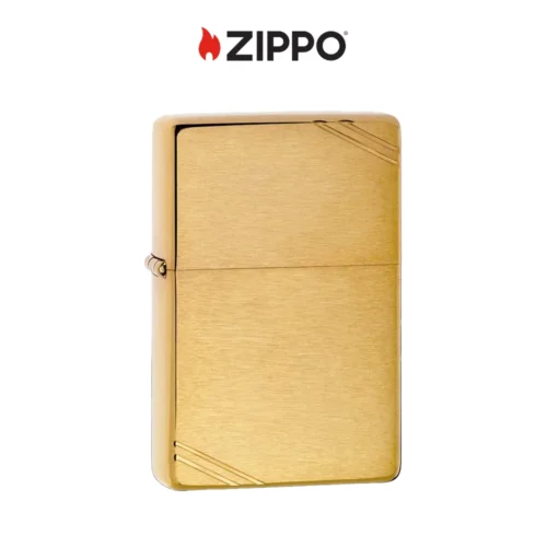 ZIPPO Vintage Slashes BB No 240