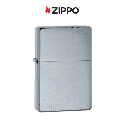 ZIPPO Vintage Slashes BC No 230