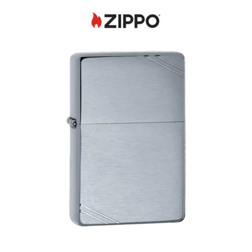 ZIPPO Vintage Slashes BC No 230