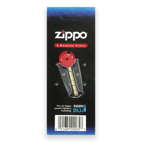 Zippo Flintstift