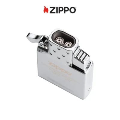 ZIPPO Gas inserter 2 jetlågor - Bild 3
