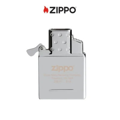 ZIPPO Gas inserter 2 jetlågor