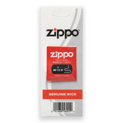 Zippo originalveke