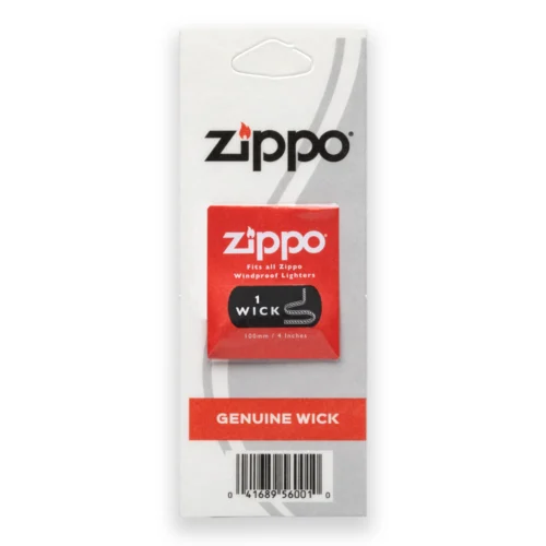 Zippo originalveke