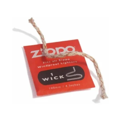 Zippo originalveke