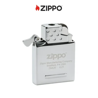 ZIPPO Gas inserter 1 jetlåga