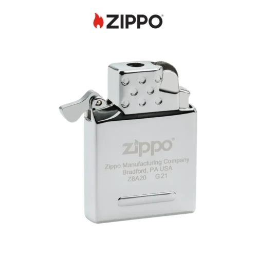 ZIPPO Gas inserter 1 jetlåga