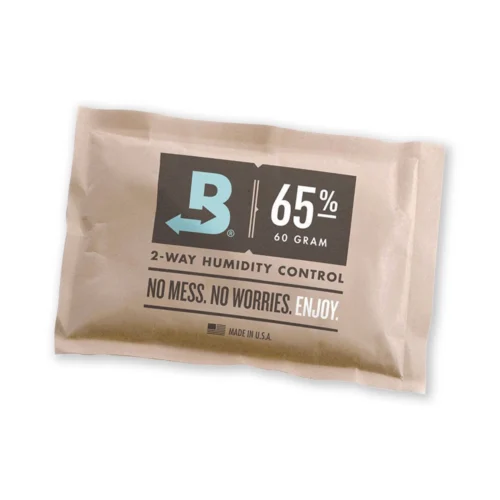 Boveda 65% 60g