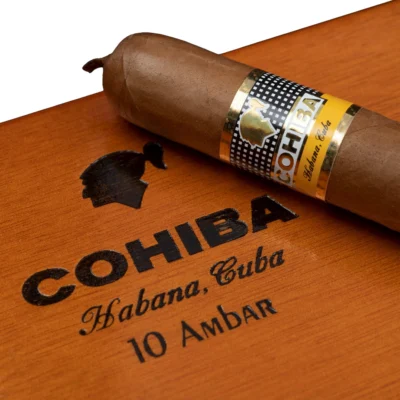 Cohiba Ambar