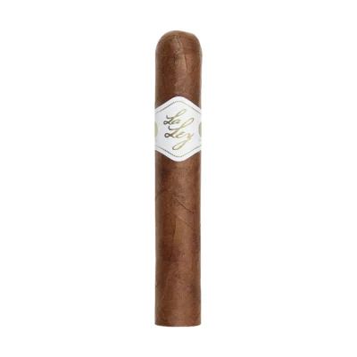 La Ley Robusto