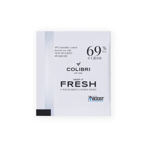 Colibri Fresh Fuktpåse 69% 4g mini