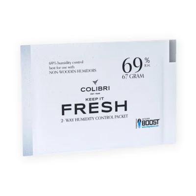 Colibri Fresh Fuktpåse 69% 67g stor