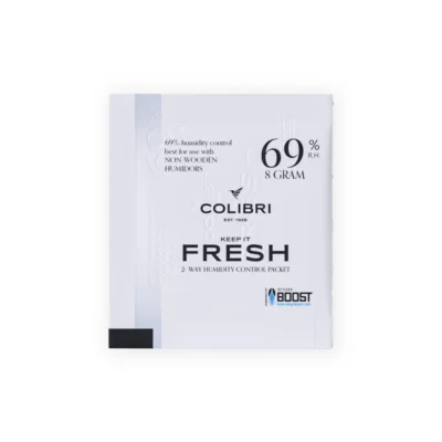 Colibri Fresh Fuktpåse 69% 8g medium