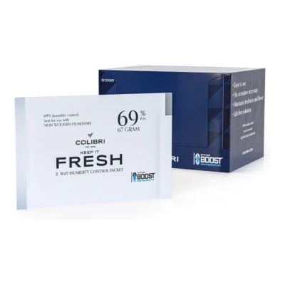 Colibri Fresh Fuktpåse 69% 67g stor