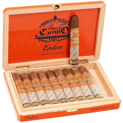 E P Carrillo Endure Meerapfel Cameroon Toro