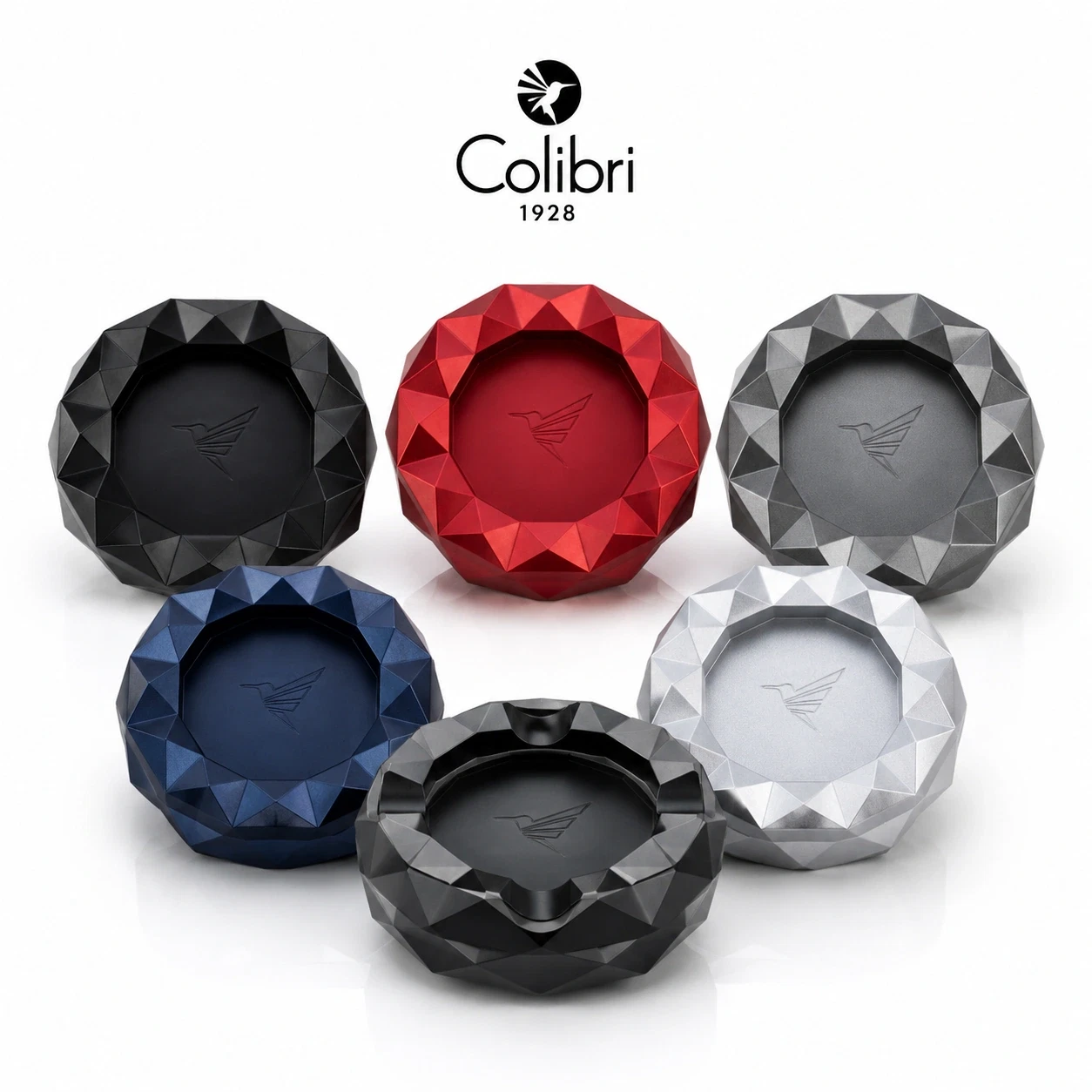 Colibri Quasar Askfat Runt